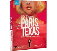 Paris, Texas (Blu Ray)