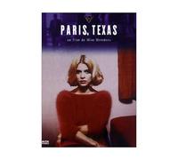 Arte Clothing – Paris, Texas E