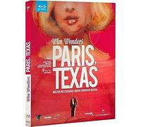 Paris, Texas