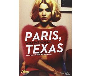 Paris, Texas