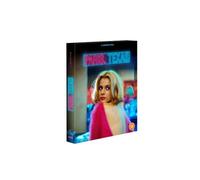 Paris, Texas (40th Anniversary Edition) Blu-ray 4K Ultra HD