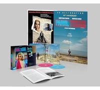 PARIS, TEXAS 4K UHD Dolby Vision+Blu-ray | Limited Edition