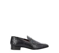 Paris Texas - Alain Loafer - Femme - Chaussures - Noir - Taille: 41 EU