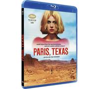 Paris, Texas Blu-ray