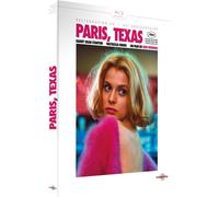 Paris, Texas Blu-ray