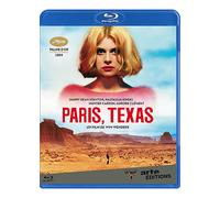 Paris, Texas - Blu-Ray