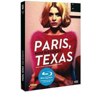 Paris, Texas [Blu-ray]