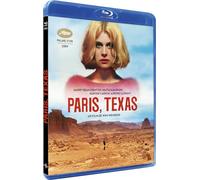 Paris, Texas [Blu-Ray]
