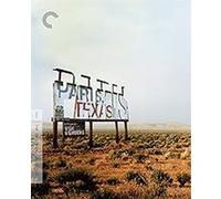 Paris, Texas Blu-ray E