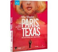 Paris, Texas (Blu Ray) G