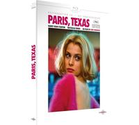 PARIS, TEXAS - BLU-RAY [HD DVD]