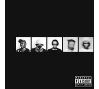 Paris Texas - Boy Anonymous [Vinyl LP]