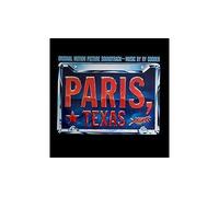 Paris, Texas CD