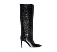 Paris Texas - Coco Stiletto Boot - Femme - Chaussures - Noir - Taille: 37 EU