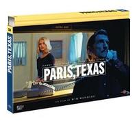 Paris, Texas Coffret Ultra Collector Blu-ray 4K Ultra HD E