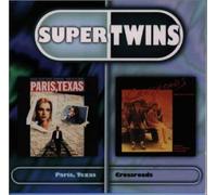 Paris,Texas + Crossroad [ [Import]