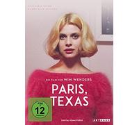 Paris, Texas: Digital Remastered