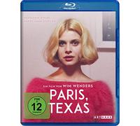 Paris, Texas - Digital Remastered [Blu-ray]