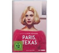 Paris, Texas / Digital Remastered