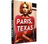 Paris, Texas DVD DVD