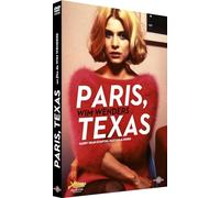 PARIS, TEXAS - DVD [HD DVD]