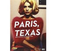 Paris, Texas E