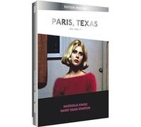 Paris, Texas E