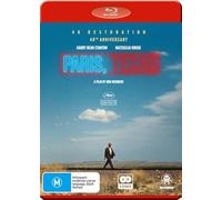 Paris,Texas: 40th Anniversary Special Edition [Blu-Ray] Ltd Ed, Special Ed, With Book, Slipsleeve Packaging, Australia - Import