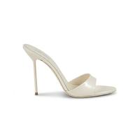Paris Texas, Femme, Chaussures, Blanc, Taille: 41 EU Lidia Mule