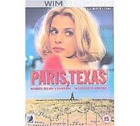Paris, Texas G