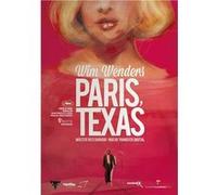 Paris, Texas G
