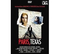 Paris, Texas [Import]