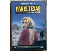 Paris, Texas [Import]