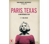 Paris, Texas [Import anglais]