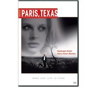 Paris, Texas [Import USA Zone 1]