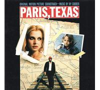 Paris,Texas [Japan] [Import]