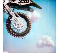 Paris Texas Mid Air (Vinyl) 12" Album