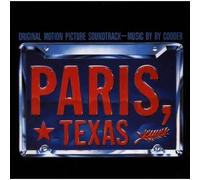 Paris Texas O.S.T. Original Soundtrack - Colonne Sonore Originale CD