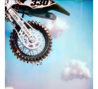 Paris Texas - Paris Texas-Mid Air