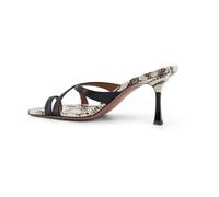 Paris Texas - Px1975 Mule à Talon - Femme - Chaussures - Multicolore - Taille: 38 EU