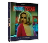 Paris, Texas [Region B] [Blu-ray]