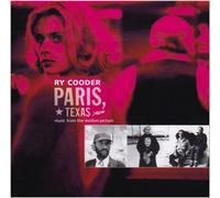 Paris, Texas [Remastered] [Import]