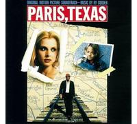 Paris Texas-Soundtrack [Import]