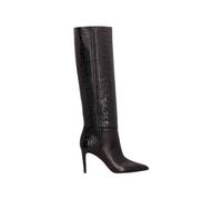Paris Texas - Stiletto Boot 85 - Femme - Chaussures - Noir - Taille: 37 1/2 EU