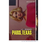 Paris, Texas (Versione Restaurata) (2 DVD) [Import]