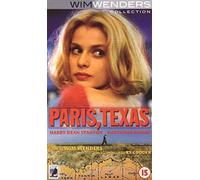 Paris, Texas [VHS] [Import allemand]