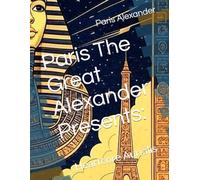 Paris The Great Alexander Presents:: Heartcore Aurialis