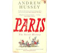 Paris: The Secret History – Penguin Books