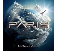 Paris Company – Paris - The World Outside – Import