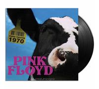 Paris Theatre 1970 Vinyle